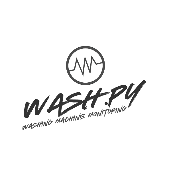 Thumbnail for Washing machine monitoring